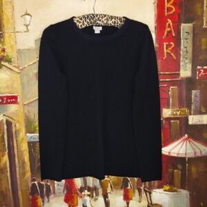 J. Crew Cashmere Sweater